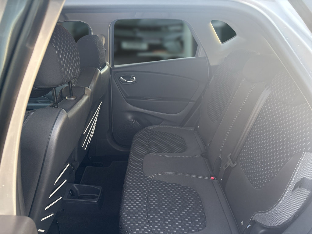 RENAULT Captur Intens TCe 90
