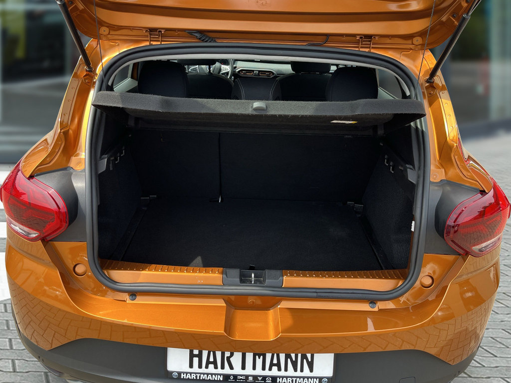 DACIA Sandero Stepway Comfort TCe 90