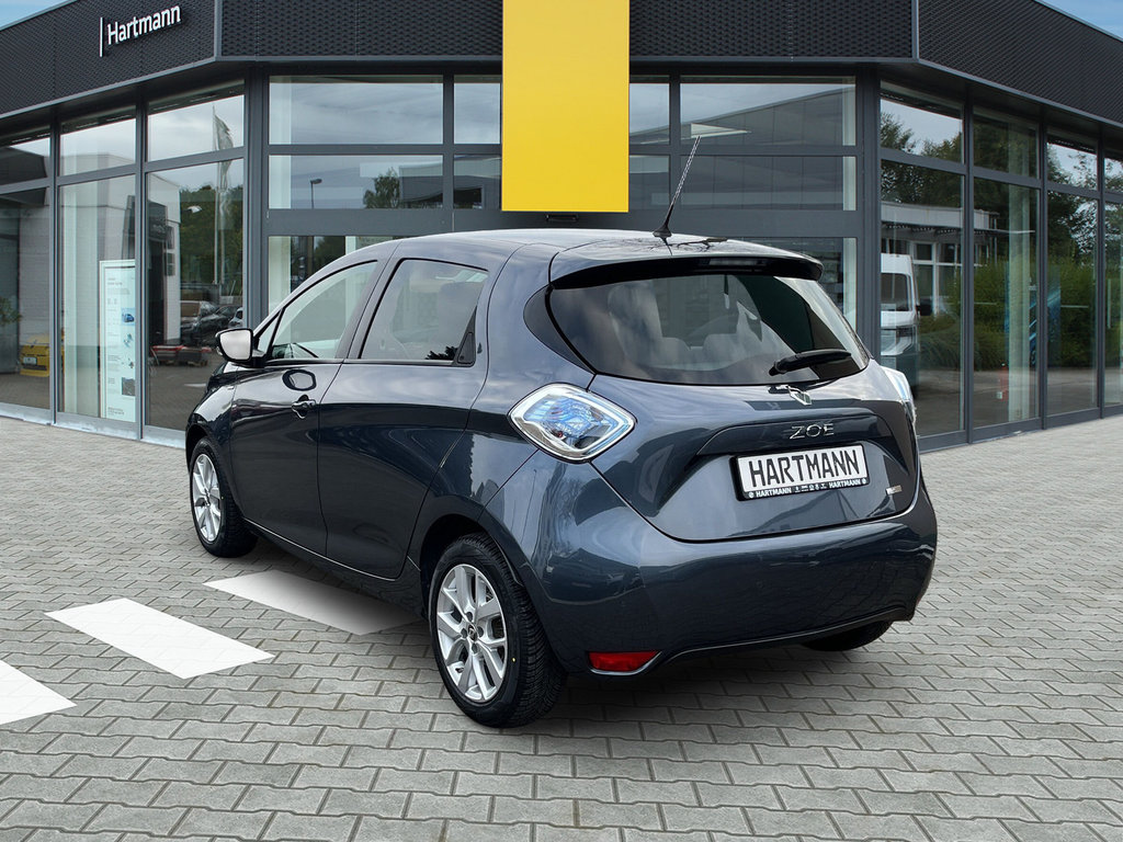 RENAULT ZOE LIFE ZE40 Kaufakku
