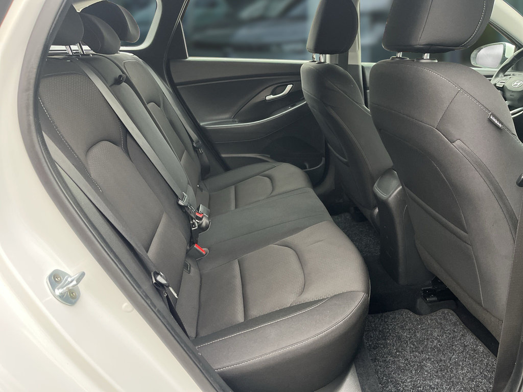 HYUNDAI i30 CW Trend 1,4 T-Gdi RF-Kamera, Carplay