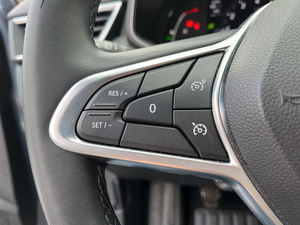 RENAULT Clio INTENS 1.0 TCe 90 Komfort-Paket