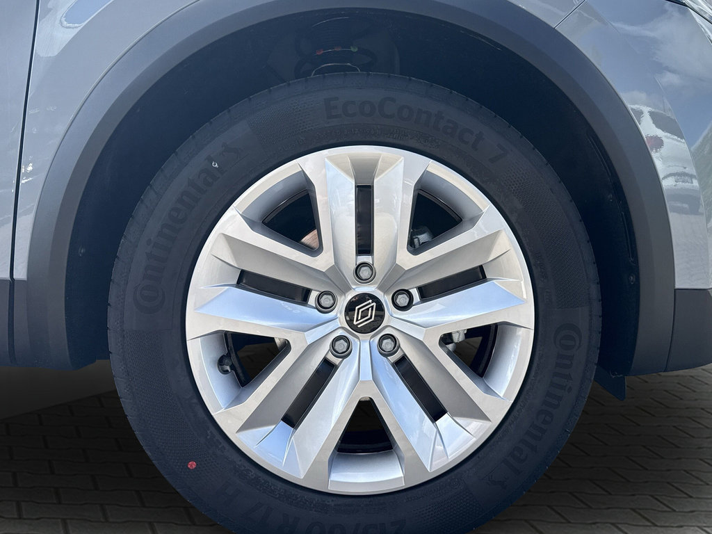RENAULT Captur Evolution TCe 115