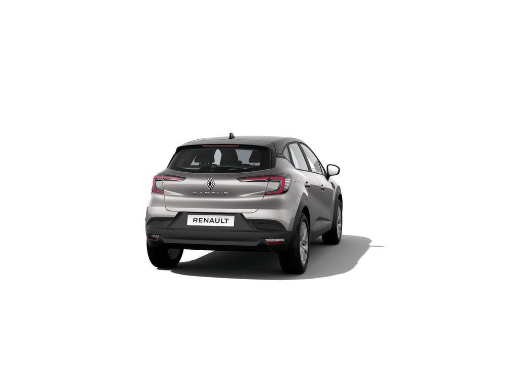 RENAULT Captur Evolution TCe 115