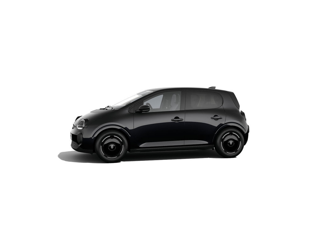 RENAULT Twingo E-TECH elektrisch Techno 80hp Urban Range