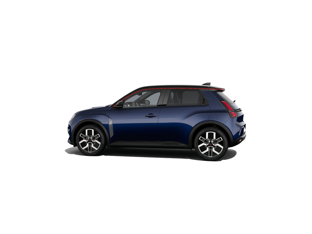 RENAULT R 5 E-Tech Techno 150 Comfort Range