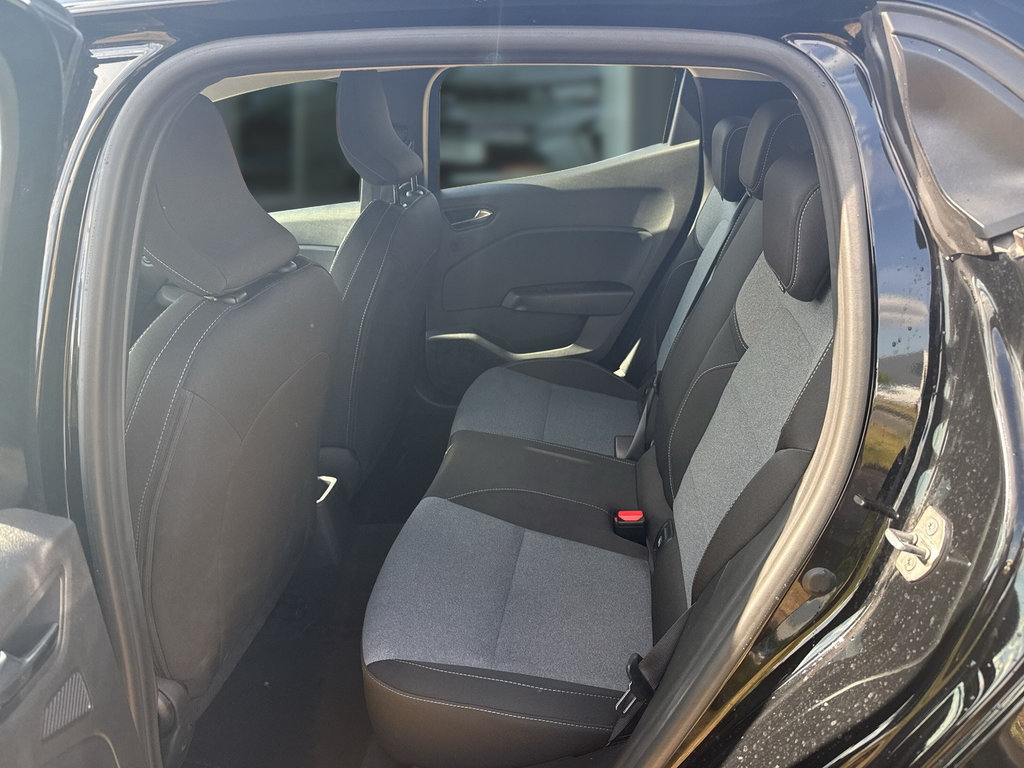 RENAULT Clio Evolution SCe 65