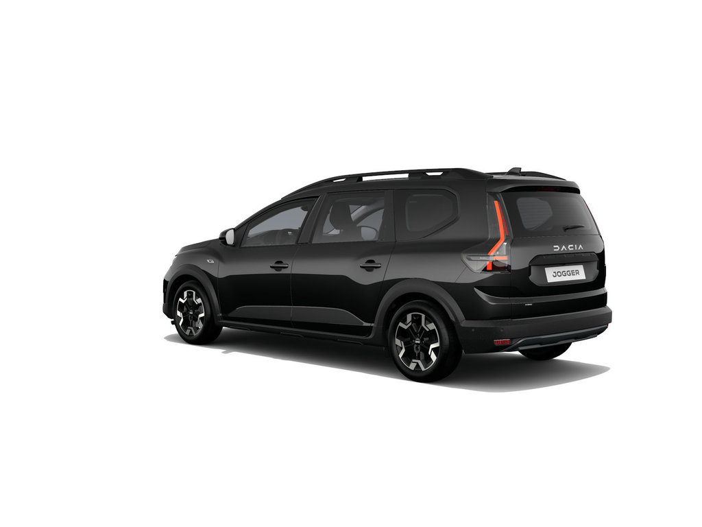 DACIA Jogger Journey hybrid 155