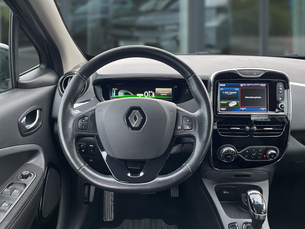RENAULT ZOE LIFE ZE40 Kaufakku