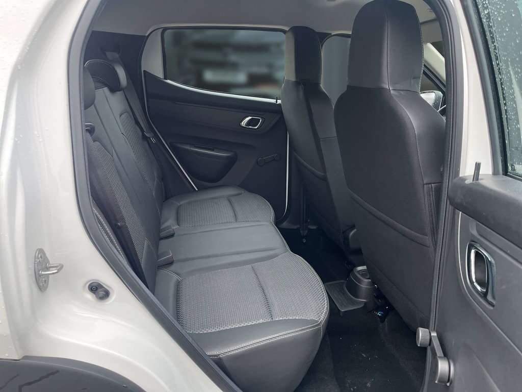 DACIA Spring Essential ELECTRIC 45