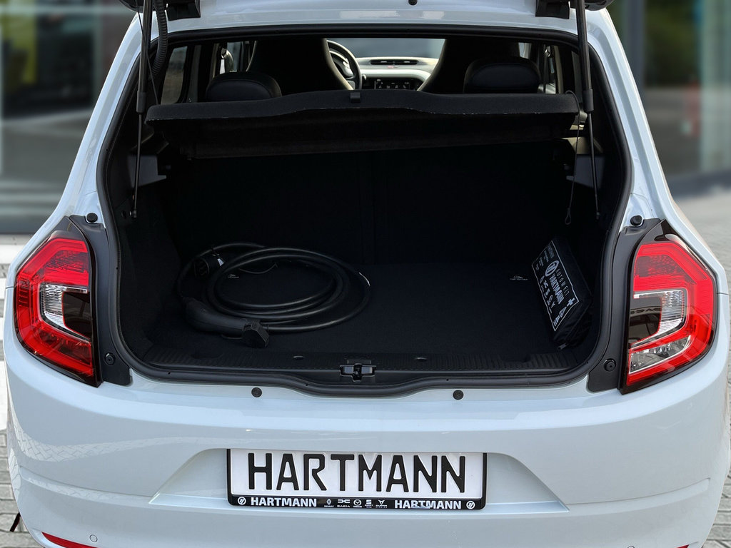 RENAULT Twingo E-Tech Techno Rf-Kamera