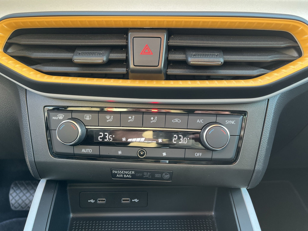 SEAT Arona 1.0 TSi Style Pro-Paket