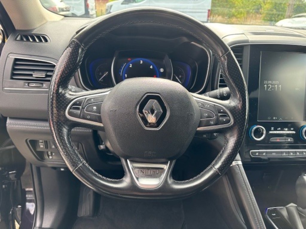 RENAULT Koleos Initiale Paris 2.0 Dci 4x4 Bose,Pano-Dach