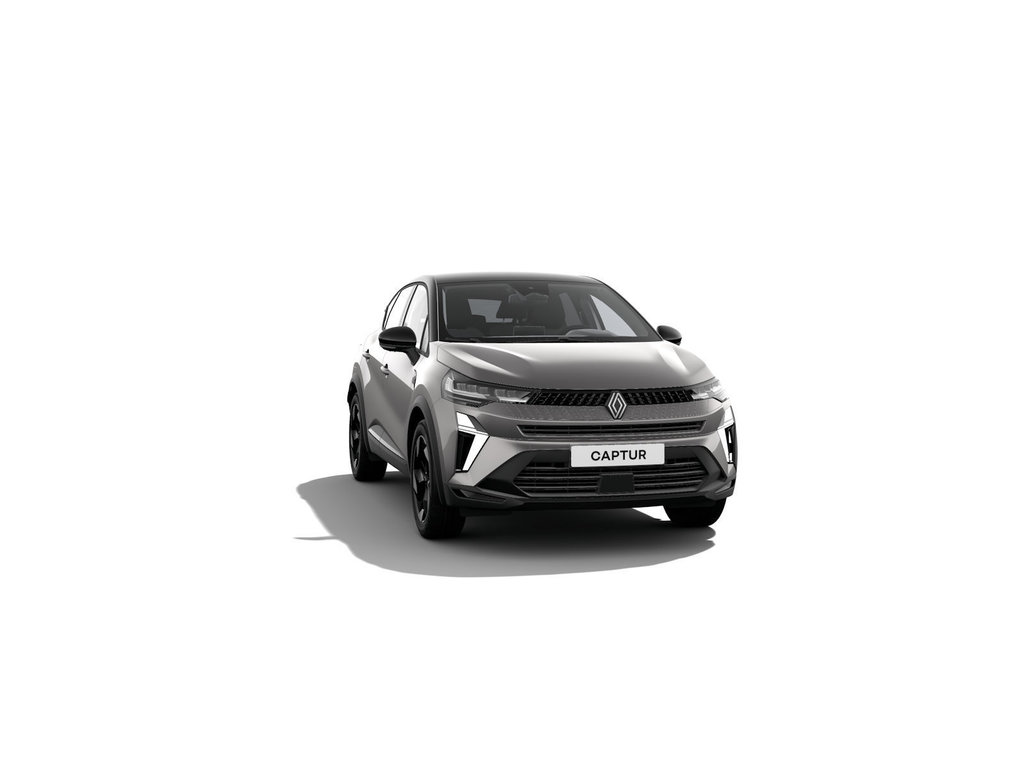 RENAULT Captur Techno TCe 115