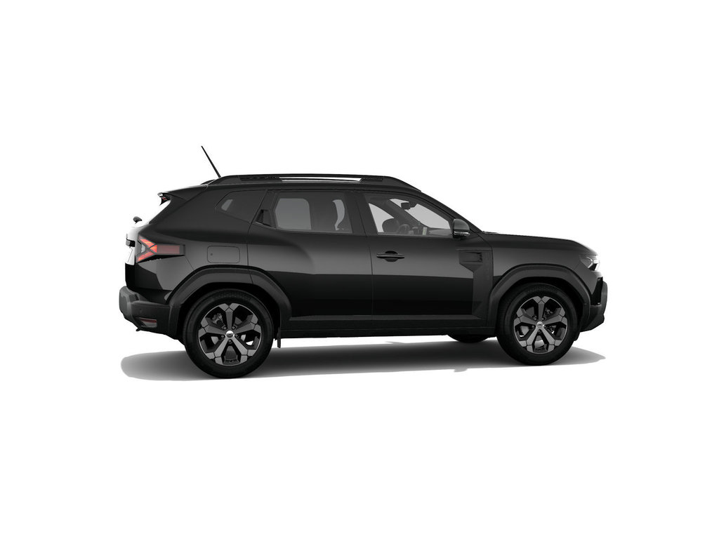 DACIA Duster Journey mild hybrid 140