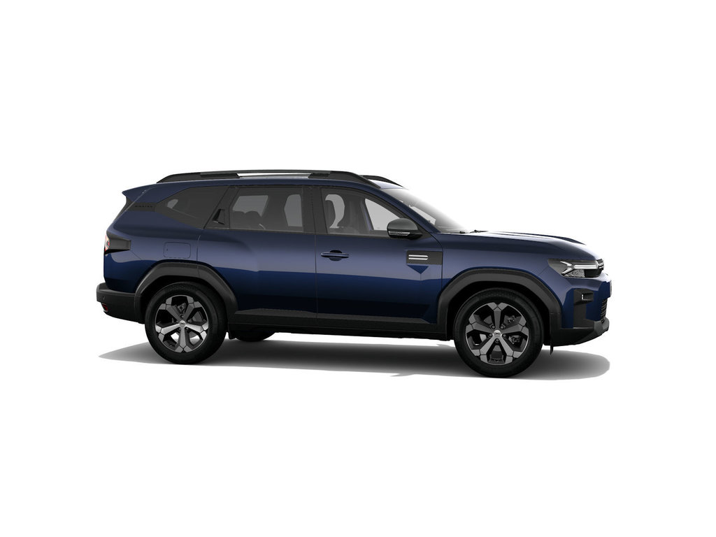 DACIA Bigster Journey HYBRID 155