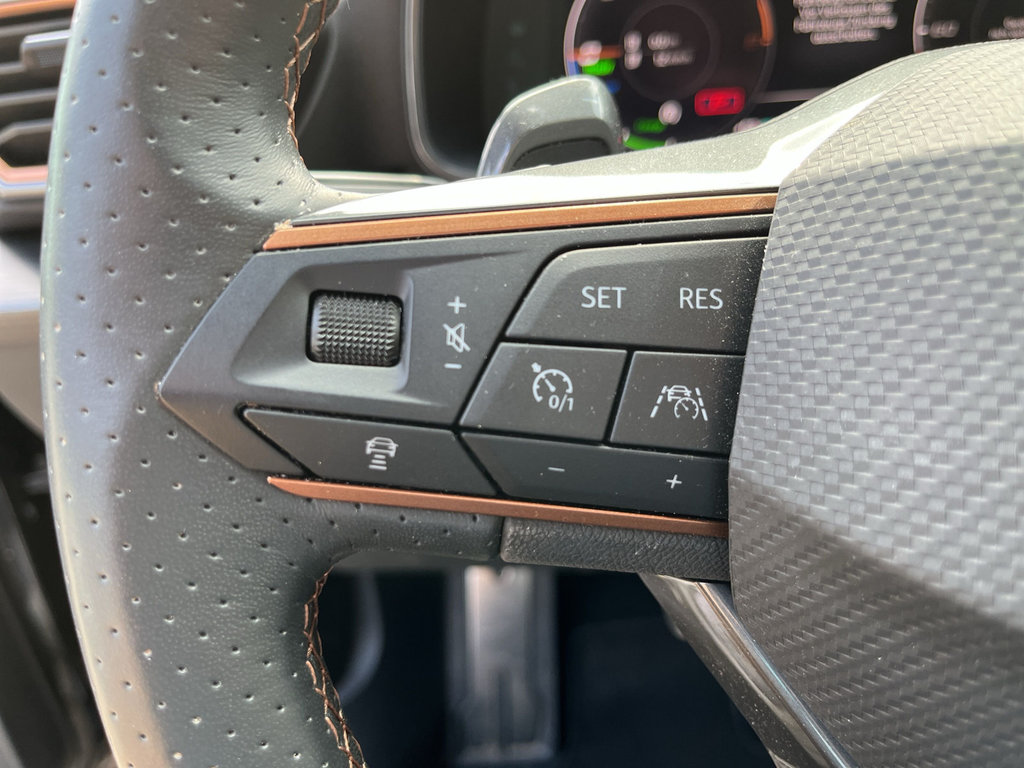 CUPRA Formentor VZ 1.4 e-HYBRID Wi-Pak,XL,E-Klappe CUPRA Formentor VZ 1.4 e-HYBRID Wi-Pak,XL,E-Klappe