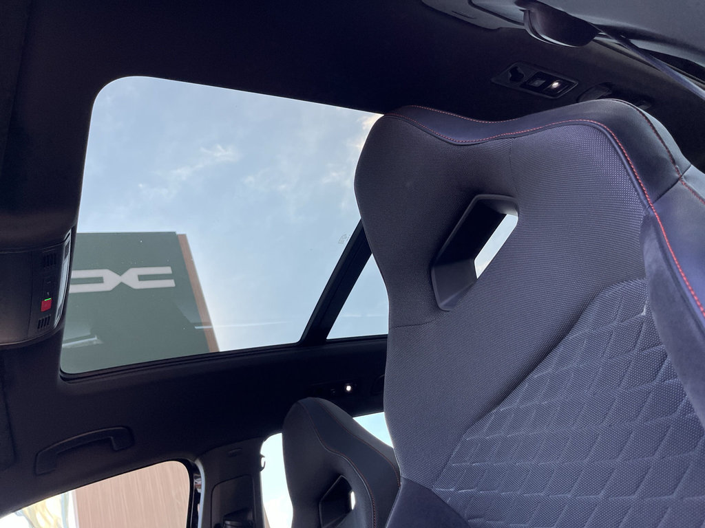 SEAT Tarraco 1.5 TSI ACT FR 7-DSG Top-View,Pano-Dach SEAT Tarraco 1.5 TSI ACT FR 7-DSG Top-View,Pano-Dach