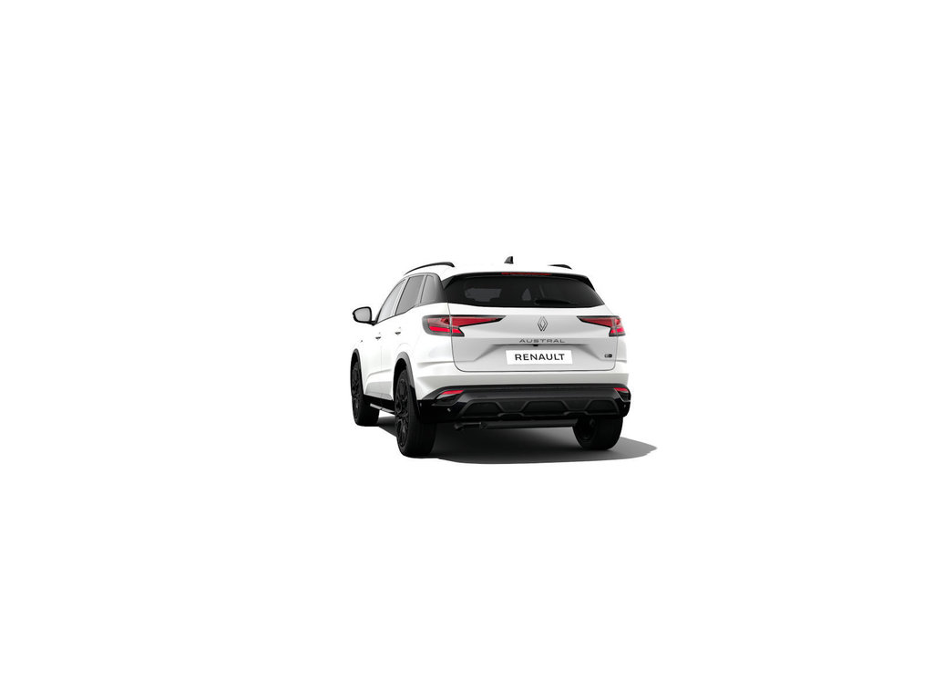 RENAULT Austral Esprit Alpine Full Hybrid E-Tech 200 RENAULT Austral Esprit Alpine Full Hybrid E-Tech 200