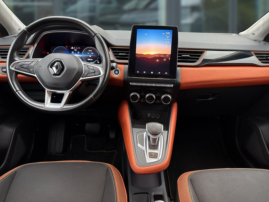 RENAULT Captur INTENS E-TECH Plug-in 160