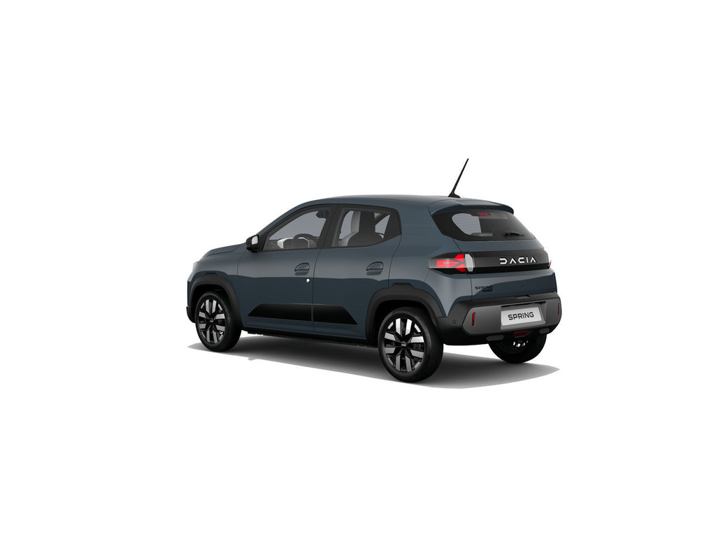 DACIA Spring Expression ELECTRIC 65