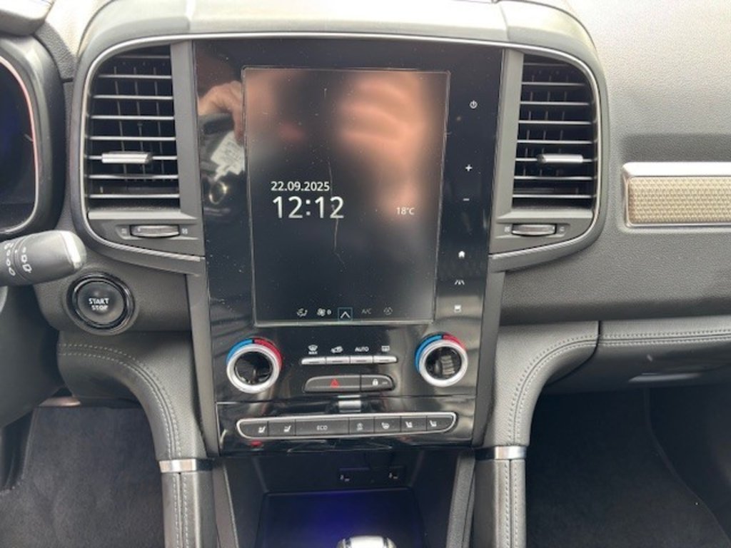 RENAULT Koleos Initiale Paris 2.0 Dci 4x4 Bose,Pano-Dach