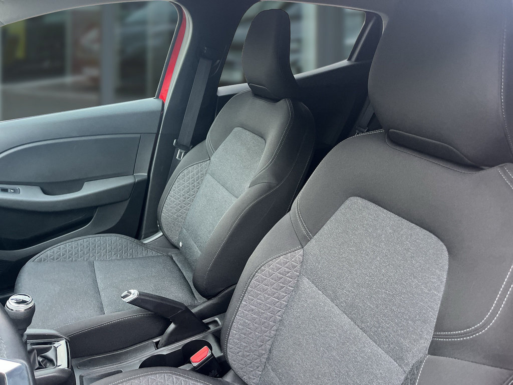 RENAULT Clio ZEN TCe 90 Sitzhzg