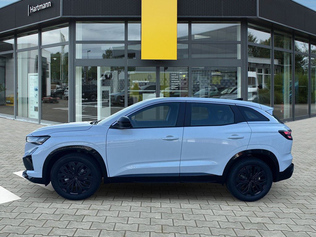 RENAULT Austral Evolution Mild Hybrid 150 Automatik RENAULT Austral Evolution Mild Hybrid 150 Automatik