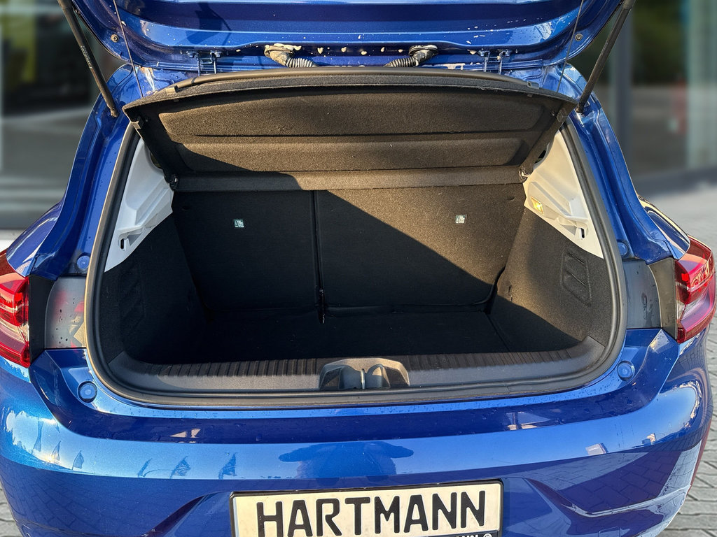 RENAULT Clio V ZEN TCe 90