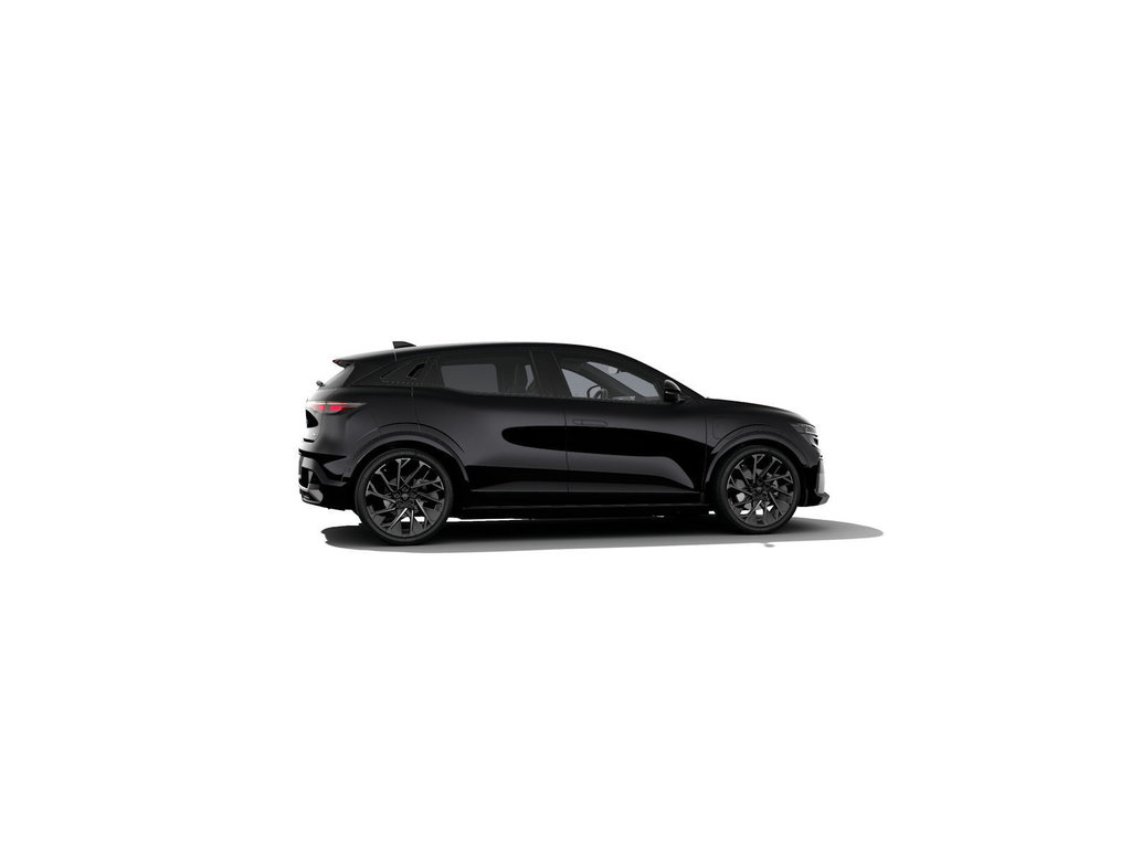 RENAULT Megane E-TECH 100% ele Esprit Alpine 220 Comfort
