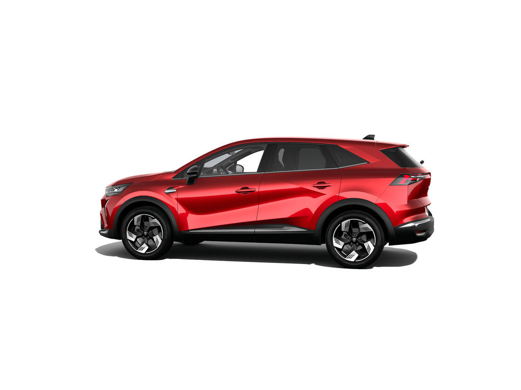 RENAULT Symbioz Techno Full Hybrid E-Tech 160