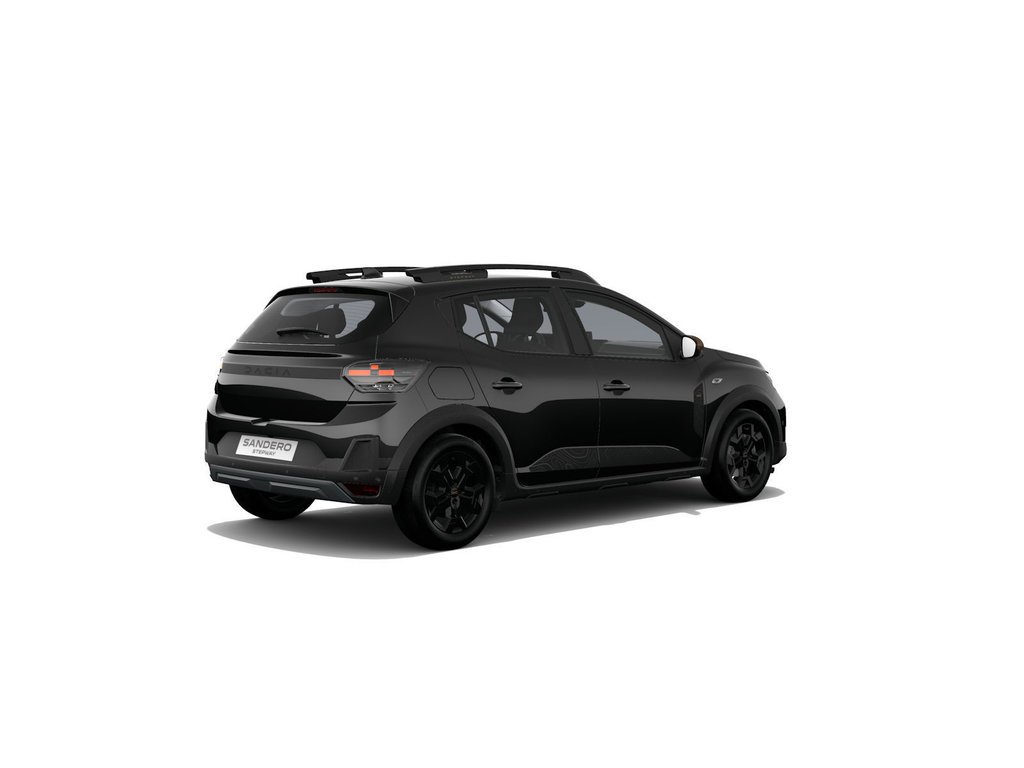 DACIA Sandero Stepway Extreme TCe 110