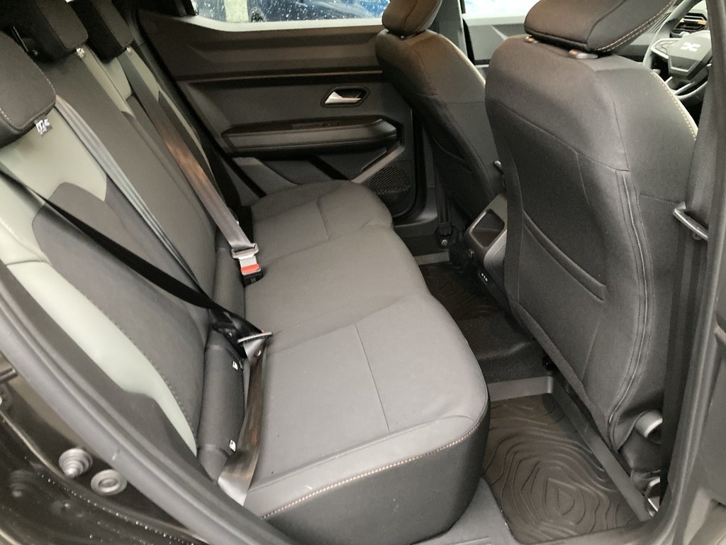 DACIA Duster Extreme TCe 130 4x4