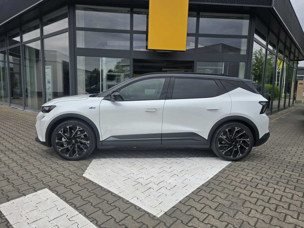 RENAULT Scenic E-TECH Esprit Alpine 220 Long Range RENAULT Scenic E-TECH Esprit Alpine 220 Long Range