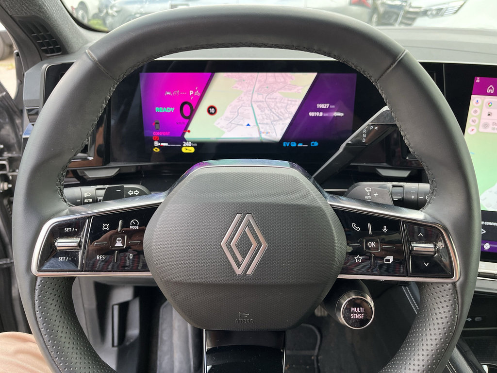 RENAULT Austral E-TECH Hybrid 200 Techno Wi-Pak,RF-Kamer RENAULT Austral E-TECH Hybrid 200 Techno Wi-Pak,RF-Kamer