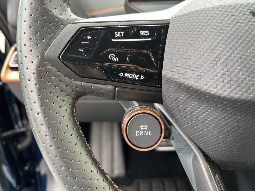 CUPRA Born 77 kW/H 170 kW Wärmep. Pilot M+, High 5