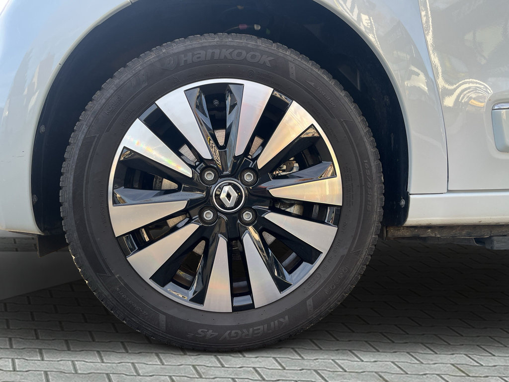 RENAULT Twingo E-Tech Techno Techno, RF-Kamera