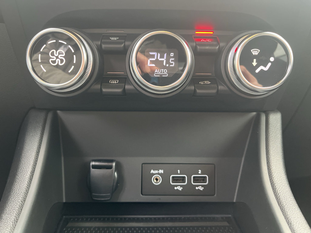 RENAULT Captur II Techno TCe 90 City-Komfort-Paket