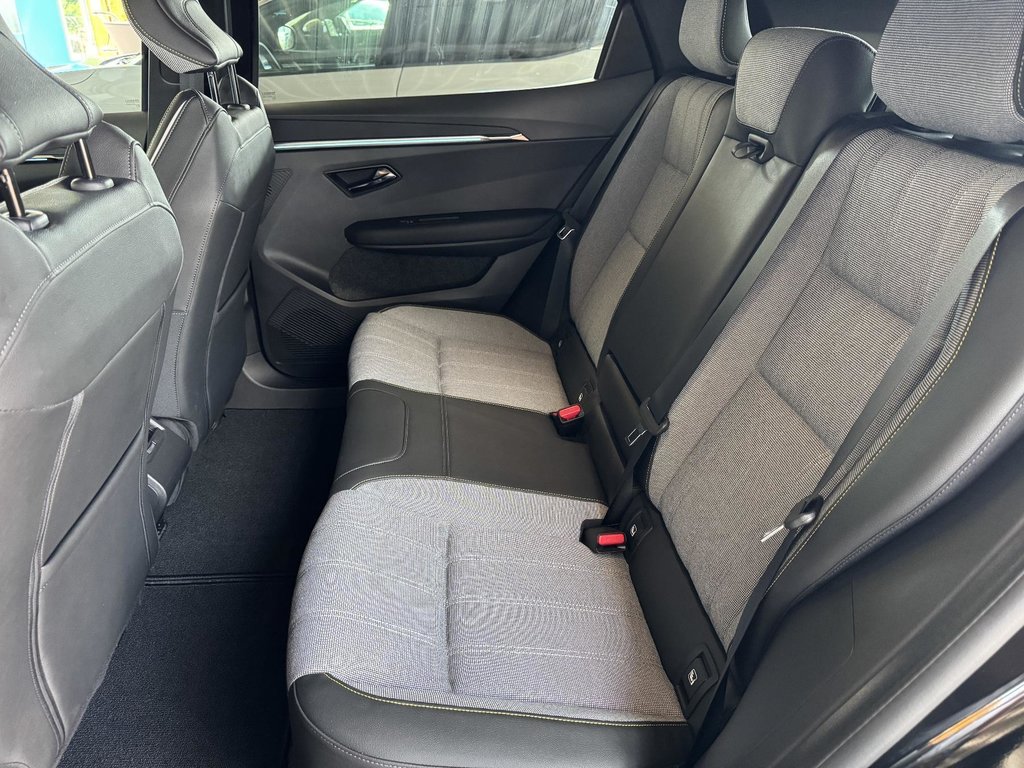 RENAULT Scenic E-Tech Evolution 170 Comfort Range
