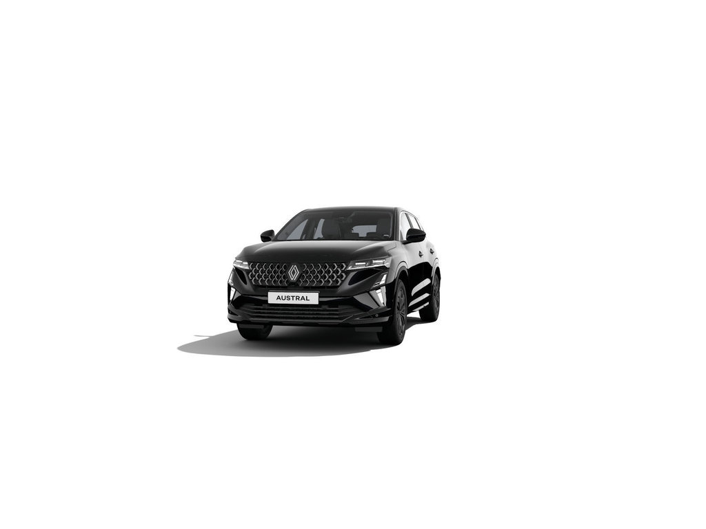 RENAULT Austral Evolution Mild Hybrid 150 Automatik RENAULT Austral Evolution Mild Hybrid 150 Automatik