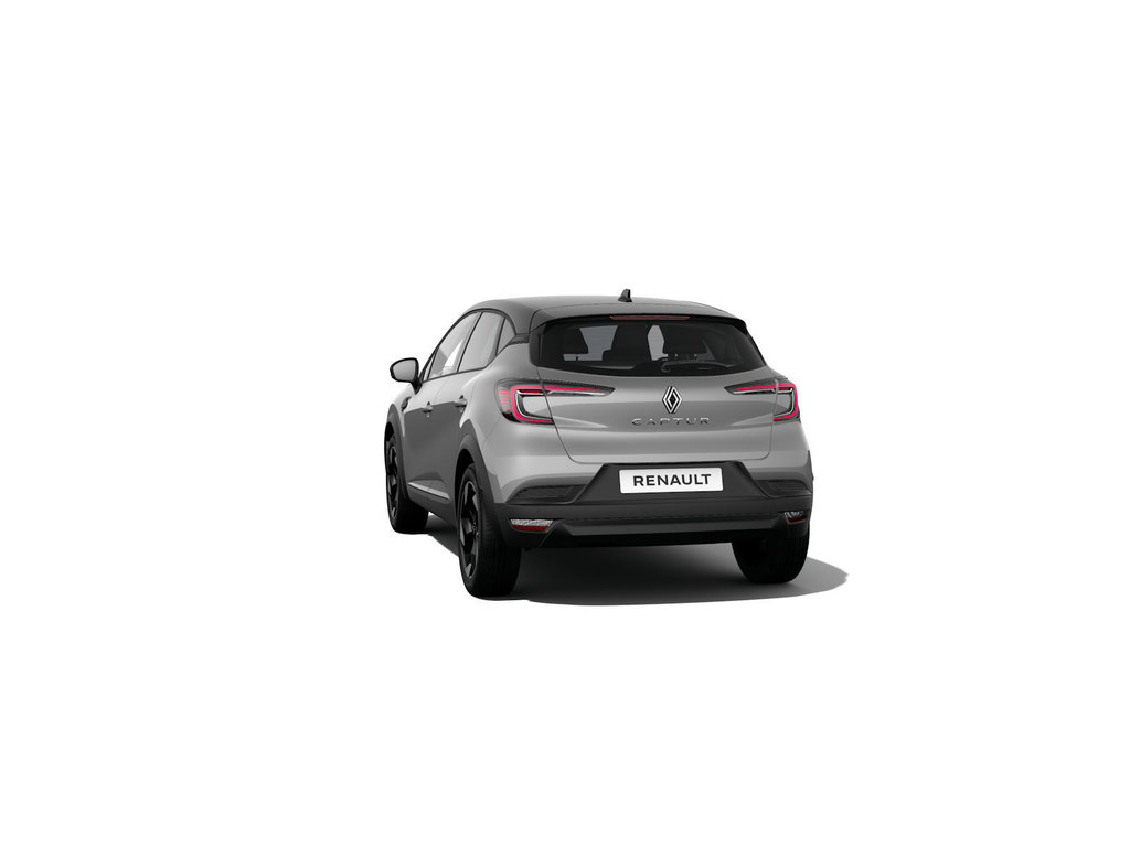 RENAULT Captur Techno TCe 115