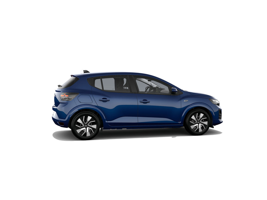 DACIA Sandero Expression TCe 100