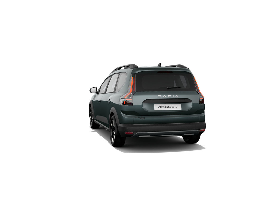 DACIA Jogger Journey hybrid 155
