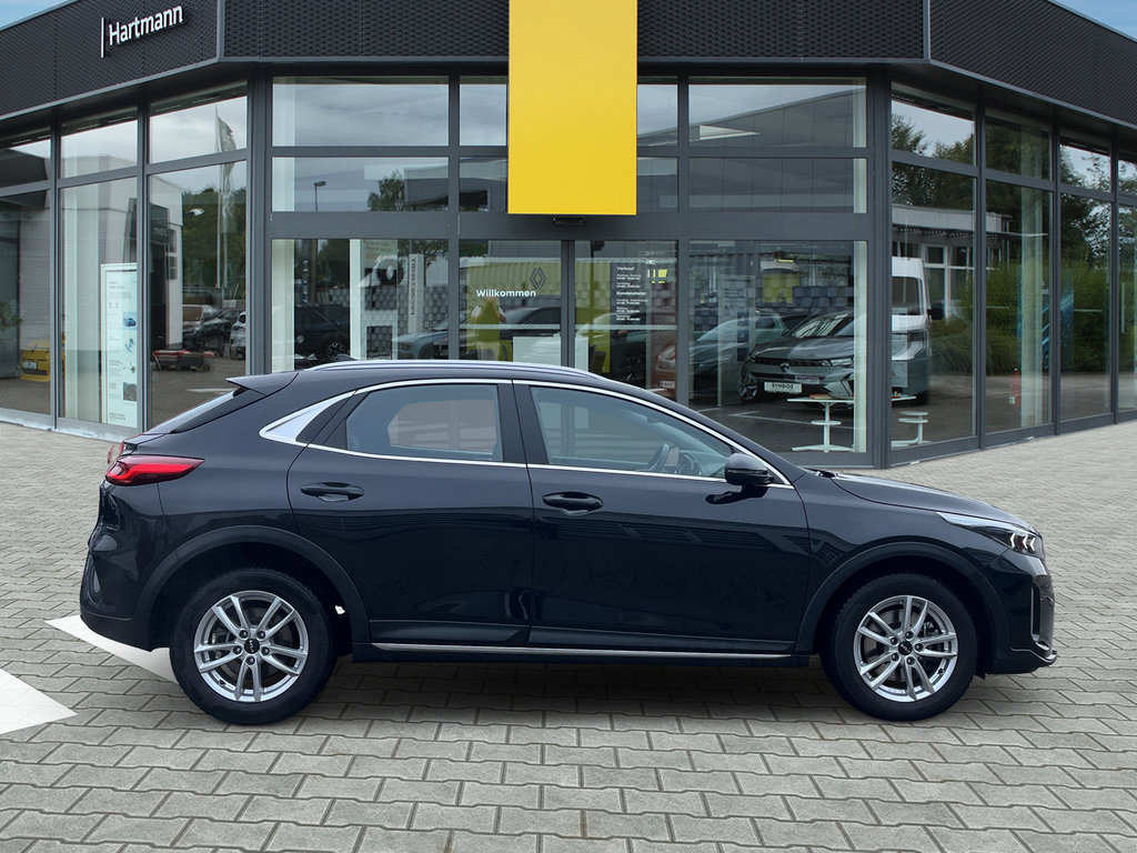 KIA XCeed Spirit 1.6 CRDI Mild Hybrid