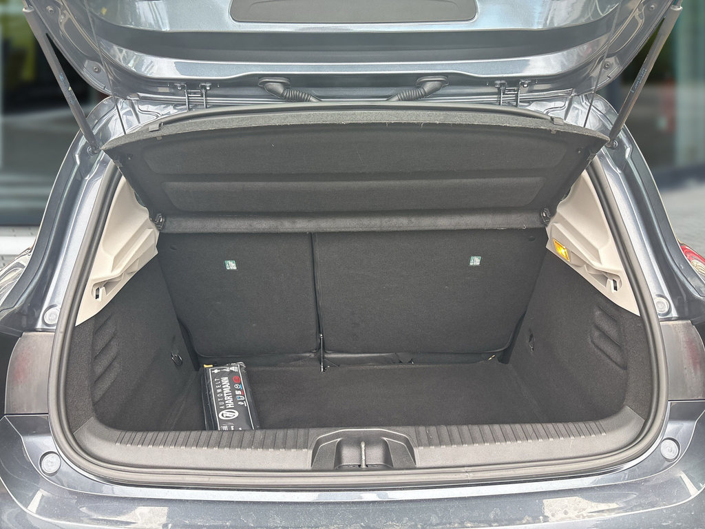 RENAULT Clio ZEN TCe 90