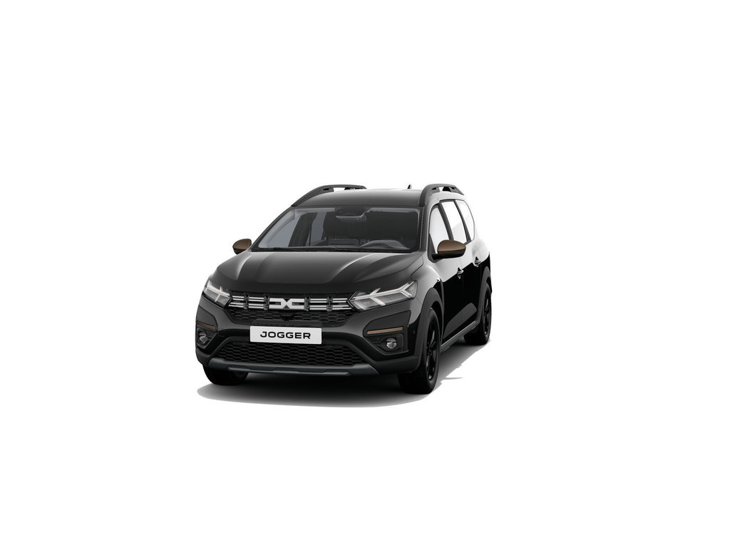 DACIA Jogger Extreme+ HYBRID 140 DACIA Jogger Extreme+ HYBRID 140