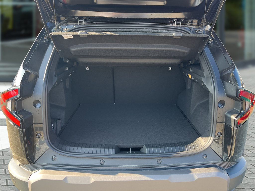 DACIA Duster Journey TCe 130