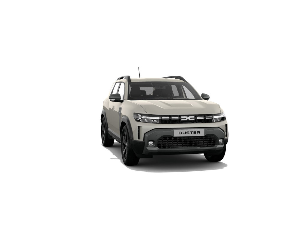 DACIA Duster Journey TCe 130