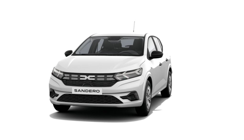 DACIA Sandero Essential SCe 65