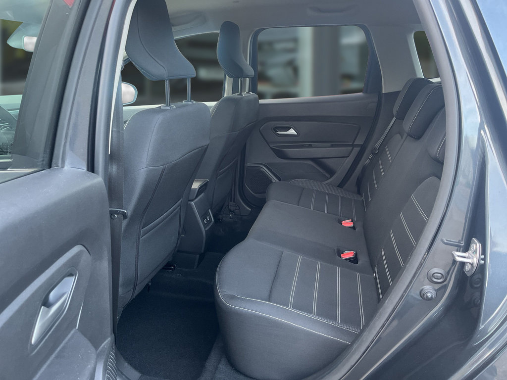 DACIA Duster Journey TCe 150 EDC