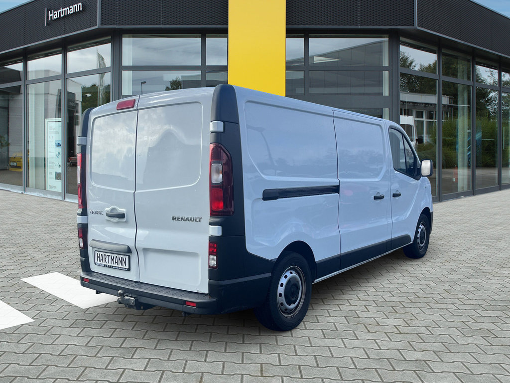RENAULT Trafic Komfort L2H1 3,0t ENERGY dCi 1